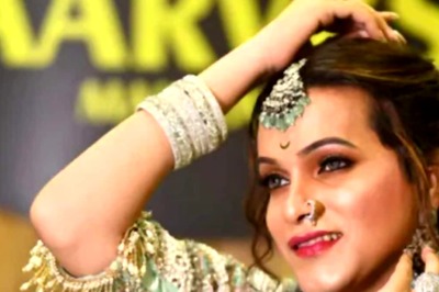 Actress Pranit Hatte Shares Hotel Denied Her Booking For Being A Transgender