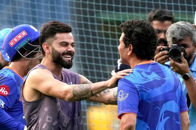 ‘Being Part of Winning Moments More Important Than Having Power’: Ex-batter Points Out Similarity Between Kohli & Sachin