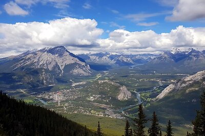 Dhanaulti, a Small Uttarakhand Town, is Becoming a Major Tourist Destination