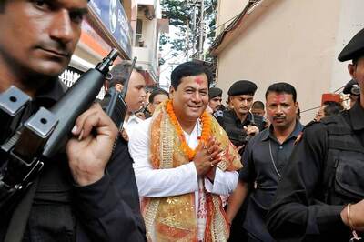 CAA Challenge: Sarbananda Sonowal, Poster Boy of Anti-Migrant Drive, Faces Toughest Balancing Act