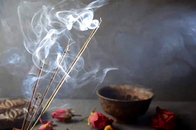 Beyond Fragrance: 6 Surprising Uses of Agarbathi in Daily Life