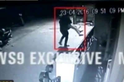 Cab Driver Nabbed After Bengaluru Woman Abduction Caught on Camera