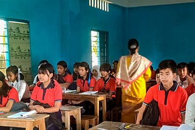 Manipur Board Exams 2024: Class 11, 12 Exam Forms Submission Deadline Extended