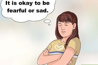 How to Overcome the Fear of Losing a Loved One