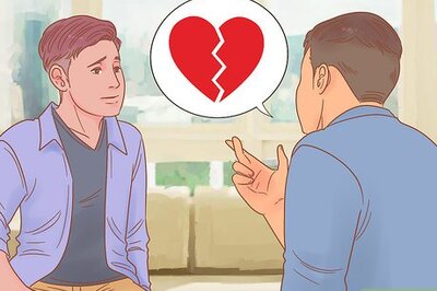 How to Deal With One of Your Friends Dating Your Crush