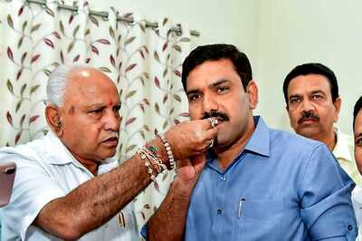 After Karnataka Poll Fiasco, BJP Moves to Consolidate Lingayat Votebank, Woo Vokkaligas for 2024 Lok Sabha Elections