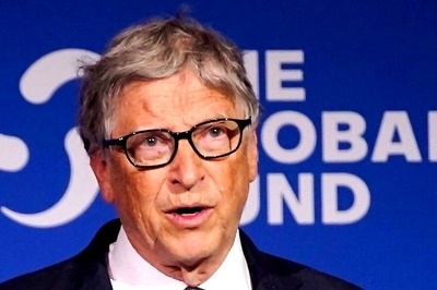 'No Problem Too Big for Innovators of India & World': At RIL AGM, Bill Gates Hails Alliance With Ambanis