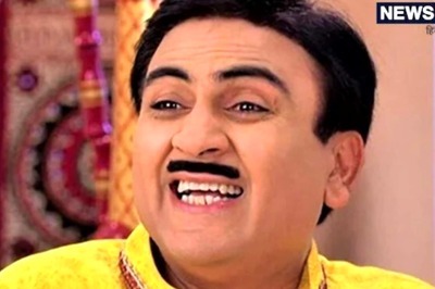 In Jethalal's Airport Video, Fans Can't Stop Laughing At His Bag