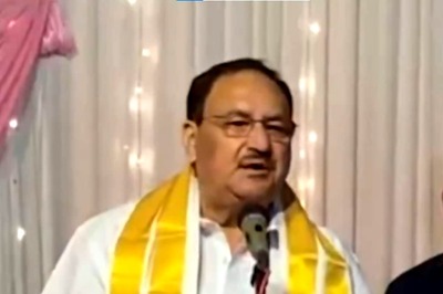 'What's Haunting Them...': JP Nadda Attacks Kerala's Left Govt Over Hema Committee Report, Wayanad Landslides