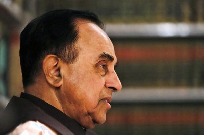 BJP Keen to See Entire Country Come Under Its Rule, Says Subramanian Swamy