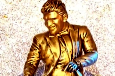 Dance Karnataka Dance Trophy is a Tribute to Sandalwood Star Puneeth Rajkumar