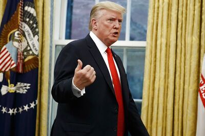 Trump Sought Australian PM's Help to Discredit Robert Mueller's Probe Into Russia Meddling: NYT