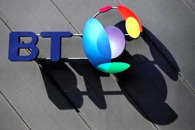 British Telecom Files Criminal Complaint over Italy Accounting Scandal