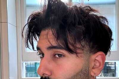 Orry Recalls How Sara Ali Khan Once 'Stole' His Food, Toilet Roll And Batteries