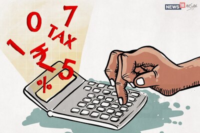 At Peak Rate of 42.7%, India's Super Rich Will Now Pay More Tax Than Wealthy Americans