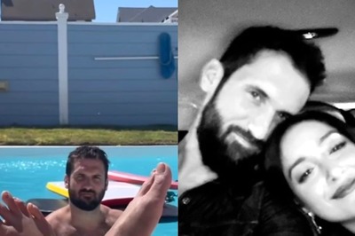 Ileana D’Cruz Drops Romantic Photos On Hubby Michael Dolan’s Birthday, Says ‘You Make Everything Better'