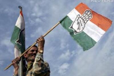 Cong, BJP win and lose, get no verdict for 2009