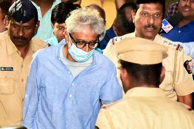 Elgar Parishad Case: SC Grants Bail to Gautam Navlakha