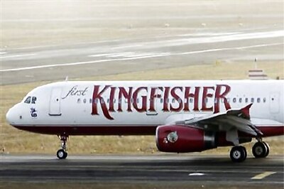 Fresh woes for Kingfisher as it cuts flights