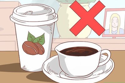 How to Relax Before An Exciting Event