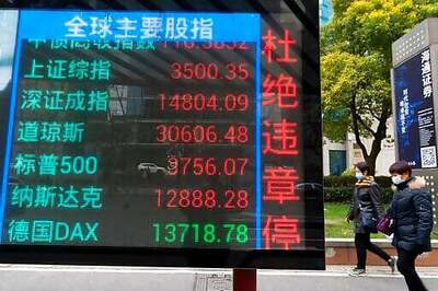 Asian Stocks Mixed After Wall St Retreat As Virus Cases Rise