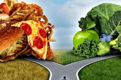 National Nutritional Week 2021: Here's Why Eating Junk Foods Makes You Age Faster