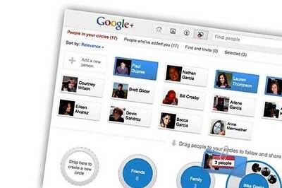 Google to allow some nicknames on Plus service