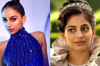 Banita Sandhu FINALLY Addresses ‘Limited’ Role in Bridgerton: ‘You Have To Put Your Ego Aside’ | Exclusive