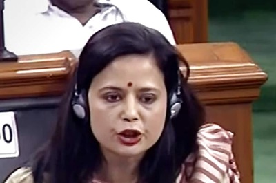 News18 Afternoon Digest: How Outspoken MP Mahua Moitra's Opinions Have Occasionally Put TMC in Tight Spots & Other Stories