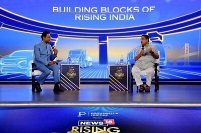 Rising India 2023: Hydrogen to Soon Power Buses & Planes in India, Says Nitin Gadkari | Details Here