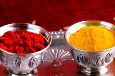 Follow These Easy Steps To Prepare Fresh Kumkum At Home