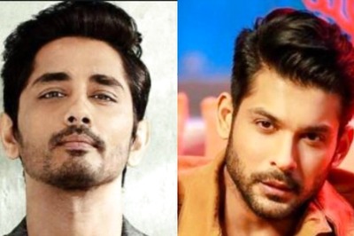 Siddharth Shocked as Netizen Mourns His Death Instead of Late Actor Sidharth Shukla