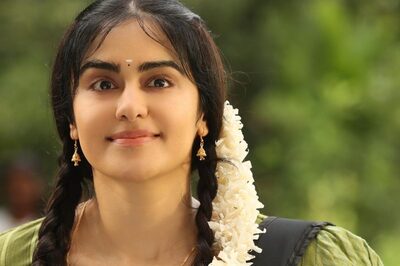 The Kerala Story Star Adah Sharma Apologises As Fan Claims 'Not A Single Show Available In Kolkata'