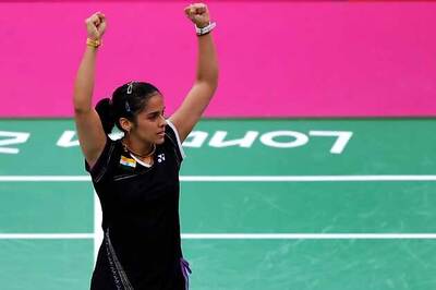 Saina retains World No.2 spot