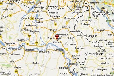 Two killed, 12 people injured as tractor overturns