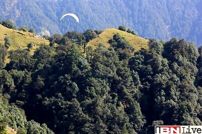 Palampur: Abode of pastoral hues and serenity