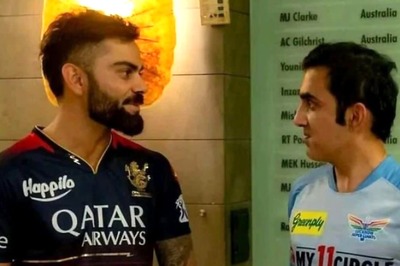 'IPL Hai Yaar, Bas Ishq Mohabat Pyaar', LSG Posts Message of Affection After Win Over RCB