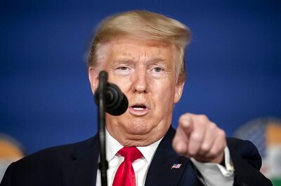 China Was Very Secretive on Coronavirus, They Went Through Hell: Trump