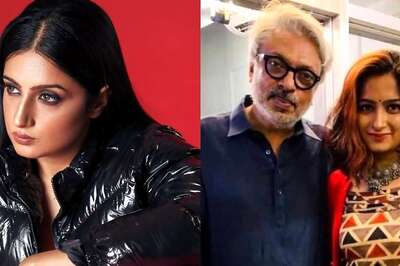 Madhubanti Bagchi Recalls Singing For Sanjay Leela Bhansali's Heeramandi: 'He Is A Beacon Of...'