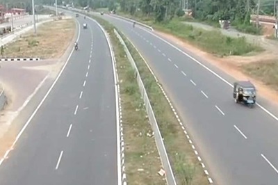 Tamil Nadu Govt Signs MoU with NHAI, Others for Chennai Port-Maduravoyal Elevated Expressway