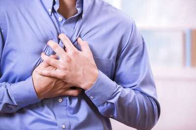 Heart Attacks at Weekends More Likely to Kill Young Men