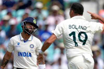 From Misreading the Conditions to Top-order Failing Again - 5 Reasons Why India Lost the WTC Final