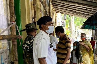 2nd Phase of Zila Parishad, Panchayat Samiti Polls in 4 Districts of Rajasthan to Be Held on Sunday