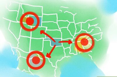 How to Get a Job in Another State