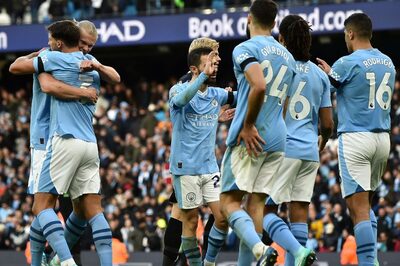 Premier League Confirms Trial Date Set For Manchester City's Alleged FFP Breach Case