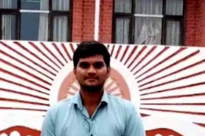 Inspiring Story Of Truck Driver’s Son Who Cracked CAT And Got Into IIM Lucknow