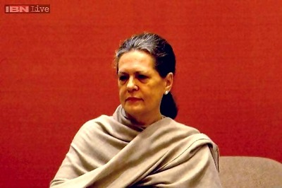 Sonia Gandhi writes to PM Modi for early release of abducted Indians in Iraq