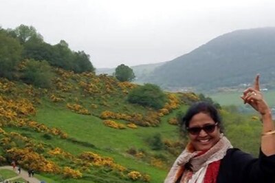 Indian-American Woman to Run for US Congress from Virginia