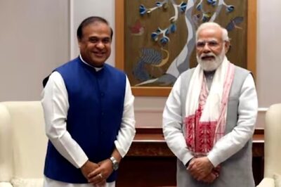 ‘North-East Suffered for 70 Years, PM Modi United Region in 9 Years’: Assam CM Sarma Lists Highlights