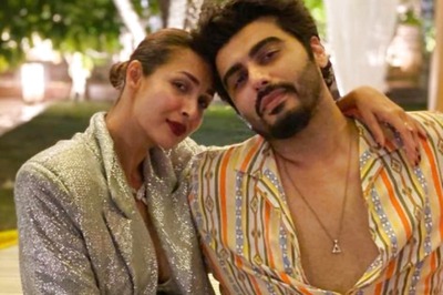 Arjun Kapoor on What He Has Learnt from Malaika Arora: I Love How Dignified She is